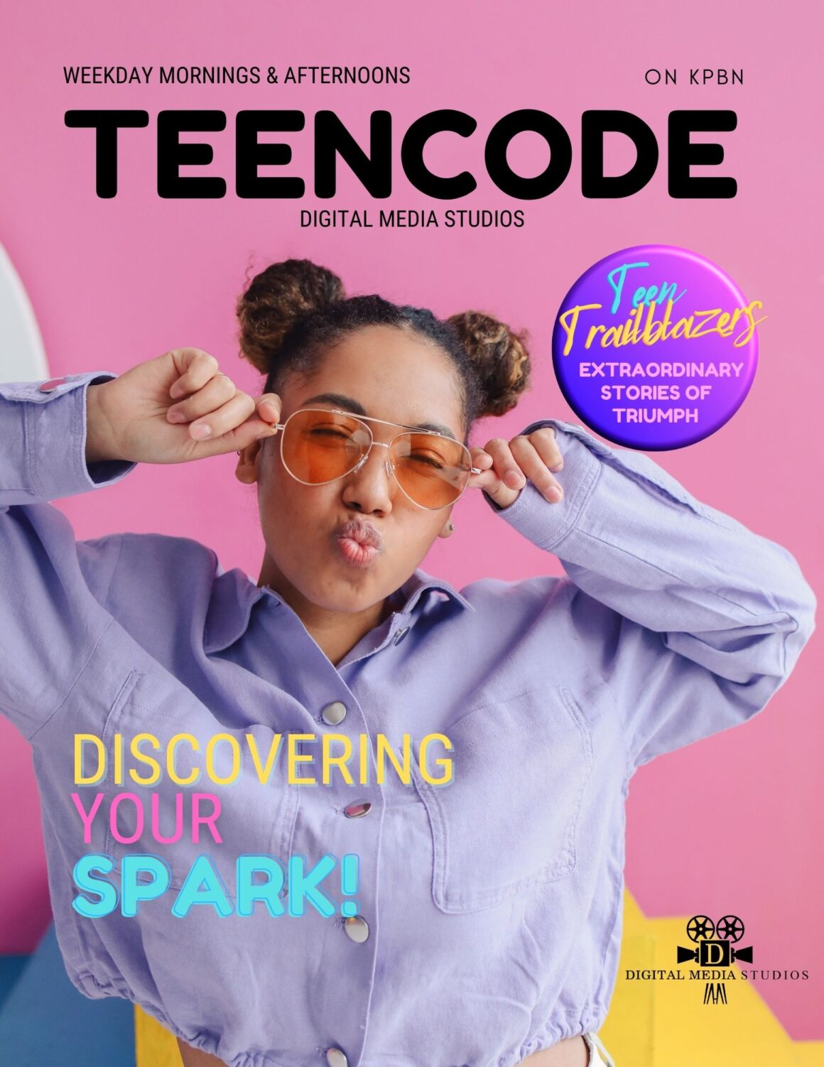 Teen Code