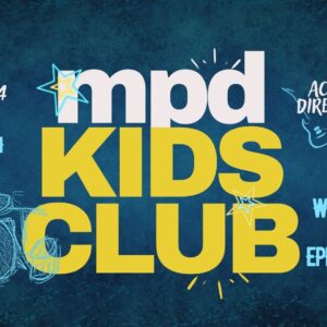 MPD KIDS CLUB